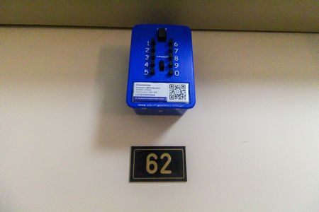 Apartamento à venda com 50m², 2 quartos e 1 vagaLockbox