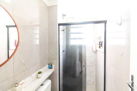 Apartamento à venda com 50m², 2 quartos e 1 vagaBanheiro