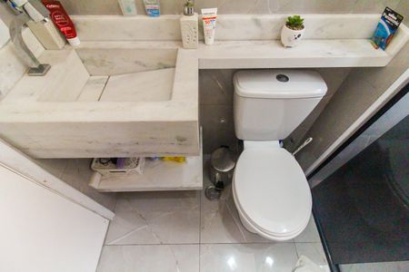 Apartamento à venda com 50m², 2 quartos e 1 vagaBanheiro