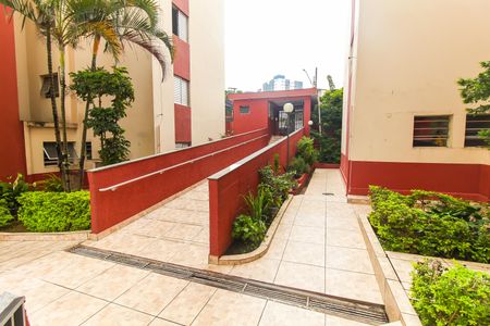 Apartamento à venda com 50m², 2 quartos e 1 vagaEntrada