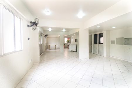 Apartamento à venda com 50m², 2 quartos e 1 vagaÁrea comum - Salão de festas