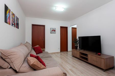 Apartamento à venda com 2 quartos, 65m² em Jaguaribe, Osasco