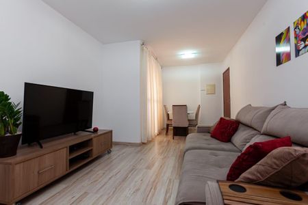 Apartamento à venda com 2 quartos, 65m² em Jaguaribe, Osasco