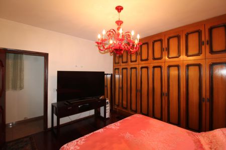 Casa à venda com 200m², 4 quartos e 1 vagaQuarto 1