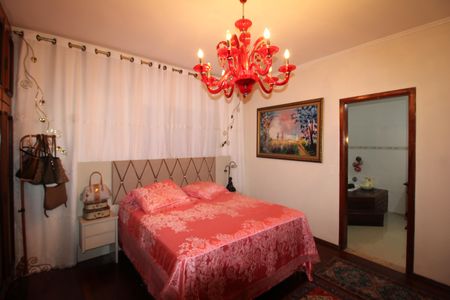 Casa à venda com 200m², 4 quartos e 1 vagaQuarto 1