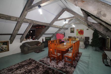 Casa à venda com 200m², 4 quartos e 1 vagaQuarto 4