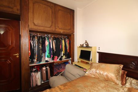 Casa à venda com 200m², 4 quartos e 1 vagaQuarto 3