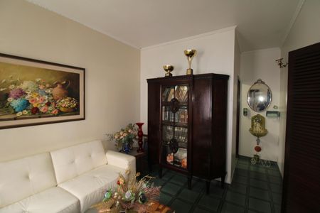 Casa à venda com 200m², 4 quartos e 1 vagaSala 2