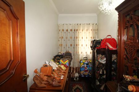 Casa à venda com 200m², 4 quartos e 1 vagaQuarto 2