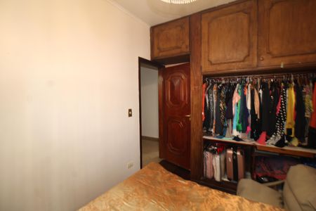 Casa à venda com 200m², 4 quartos e 1 vagaQuarto 3