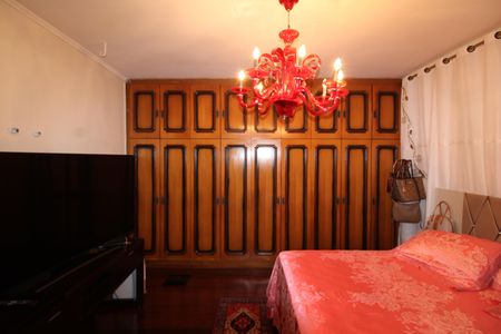 Casa à venda com 200m², 4 quartos e 1 vagaQuarto 1