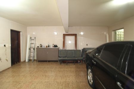 Casa à venda com 200m², 4 quartos e 1 vagaGaragem