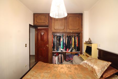 Casa à venda com 200m², 4 quartos e 1 vagaQuarto 3