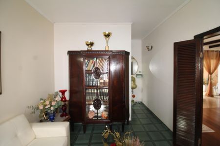 Casa à venda com 200m², 4 quartos e 1 vagaSala 2