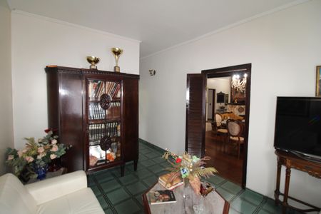 Casa à venda com 200m², 4 quartos e 1 vagaSala 2