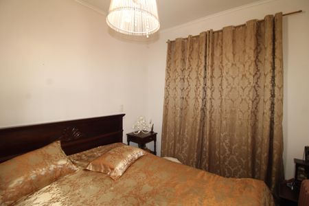 Casa à venda com 200m², 4 quartos e 1 vagaQuarto 3