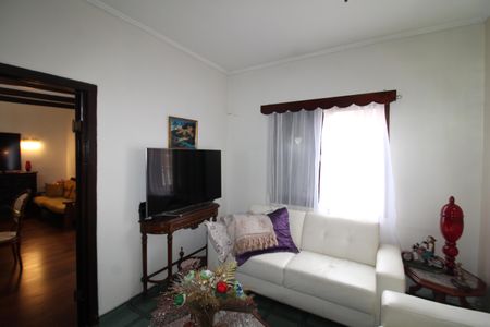 Casa à venda com 200m², 4 quartos e 1 vagaSala 2