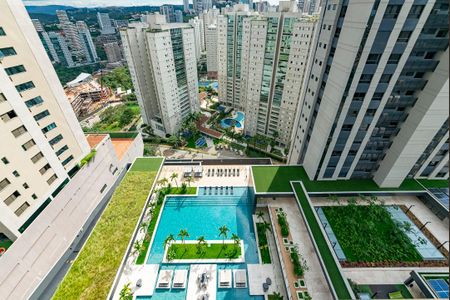 Apartamento à venda com 194m², 4 quartos e 3 vagasÁrea comum