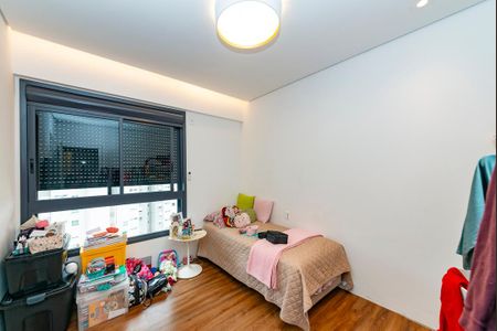 Apartamento à venda com 194m², 4 quartos e 3 vagasSemi Suíte 1