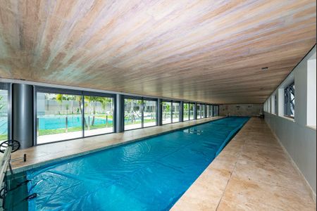 Apartamento à venda com 194m², 4 quartos e 3 vagasÁrea comum