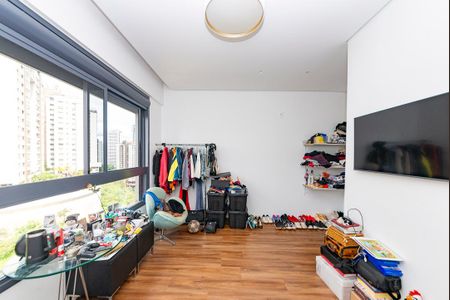 Apartamento à venda com 194m², 4 quartos e 3 vagasSuíte 2