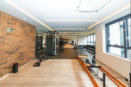 Apartamento à venda com 194m², 4 quartos e 3 vagasÁrea comum