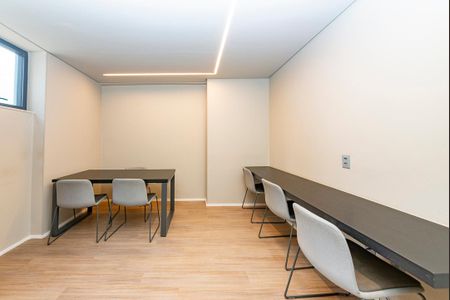 Apartamento à venda com 194m², 4 quartos e 3 vagasÁrea comum