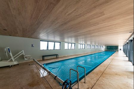 Apartamento à venda com 194m², 4 quartos e 3 vagasÁrea comum