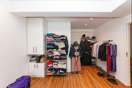 Apartamento à venda com 194m², 4 quartos e 3 vagasSuíte 1