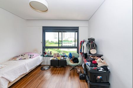 Apartamento à venda com 194m², 4 quartos e 3 vagasSuíte 2