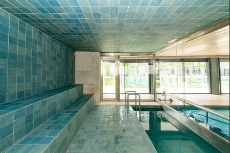 Apartamento à venda com 194m², 4 quartos e 3 vagasÁrea comum