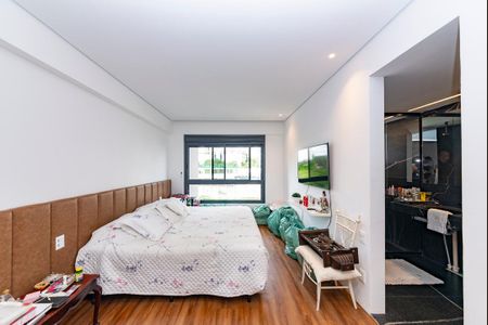 Apartamento à venda com 194m², 4 quartos e 3 vagasSuíte 1