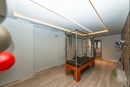 Apartamento à venda com 194m², 4 quartos e 3 vagasÁrea comum