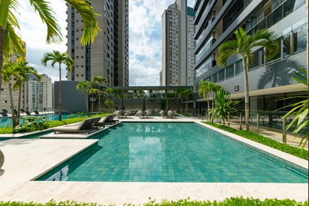 Apartamento à venda com 194m², 4 quartos e 3 vagasÁrea comum