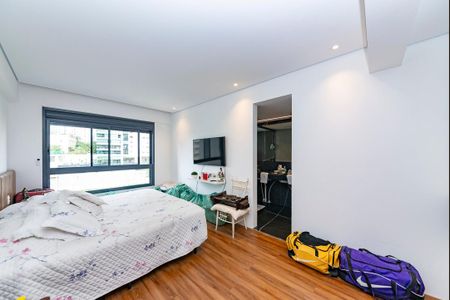 Apartamento à venda com 194m², 4 quartos e 3 vagasSuíte 1