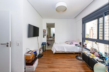Apartamento à venda com 194m², 4 quartos e 3 vagasSuíte 2