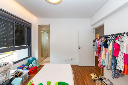 Apartamento à venda com 194m², 4 quartos e 3 vagasSemi Suíte 2