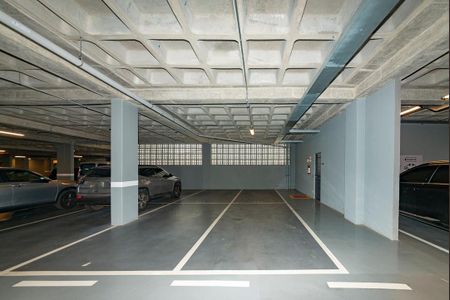 Apartamento à venda com 194m², 4 quartos e 3 vagasGaragem