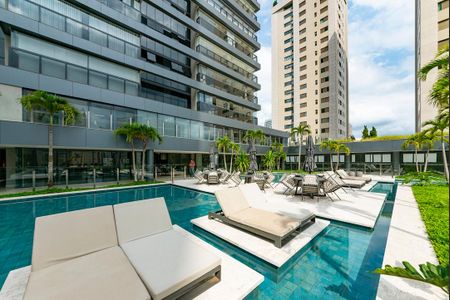 Apartamento à venda com 194m², 4 quartos e 3 vagasÁrea comum