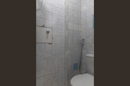 Apartamento à venda com 110m², 3 quartos e 1 vagaBanheiro de serviço