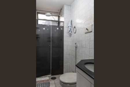 Apartamento à venda com 110m², 3 quartos e 1 vagaBanheiro