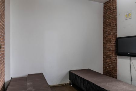 Apartamento à venda com 110m², 3 quartos e 1 vagaQuarto 3