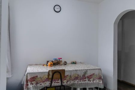 Apartamento à venda com 110m², 3 quartos e 1 vagaCozinha