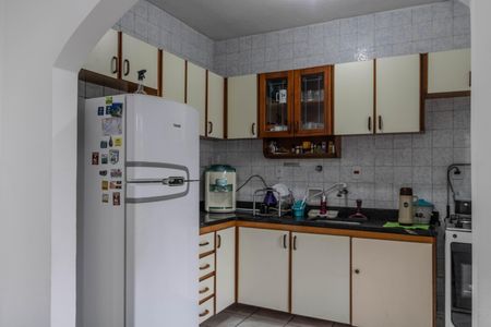 Apartamento à venda com 110m², 3 quartos e 1 vagaCozinha