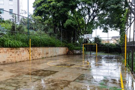 Apartamento à venda com 110m², 3 quartos e 1 vagaQuadra Esportiva