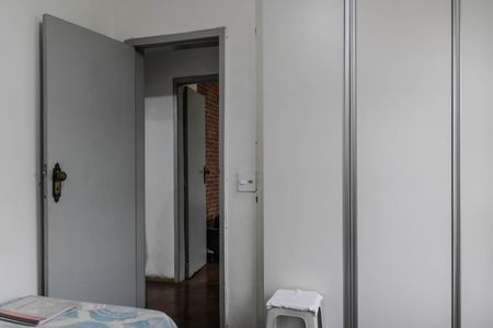 Apartamento à venda com 110m², 3 quartos e 1 vagaQuarto 2