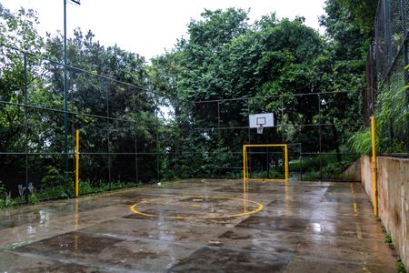 Apartamento à venda com 110m², 3 quartos e 1 vagaQuadra Esportiva