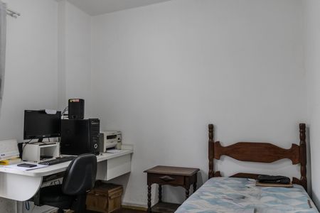 Quarto 2 de apartamento à venda com 3 quartos, 110m² em Conjunto California, Belo Horizonte