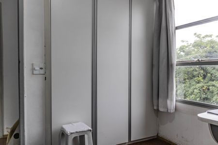 Apartamento à venda com 110m², 3 quartos e 1 vagaQuarto 2