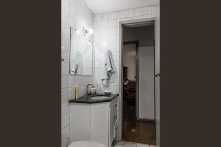 Apartamento à venda com 110m², 3 quartos e 1 vagaBanheiro